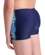 Arena ARENA LIGHT TRICKS SWIM SHORT JR (008344 750 2024/2025)