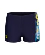 Arena ARENA LIGHT TRICKS SWIM SHORT JR (008344 750 2024/2025)