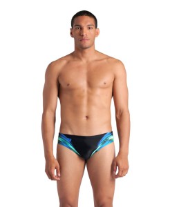 Arena ARENA BREATH SWIM BRIEFS (008345 500 2024/2025)