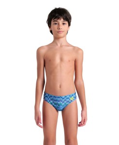 Arena ARENA ONDULATION SWIM BRIEFS JR (008367 750 2024/2025)