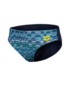 Arena ARENA ONDULATION SWIM BRIEFS JR (008367 750 2024/2025)