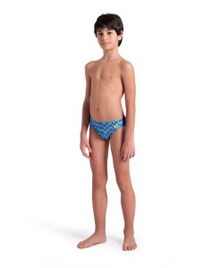 Arena ARENA ONDULATION SWIM BRIEFS JR (008367 750 2024/2025)