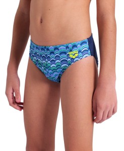 Arena ARENA ONDULATION SWIM BRIEFS JR (008367 750 2024/2025)