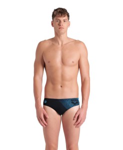Arena ARENA FOGGY DOTS SWIM BRIEFS (008482 500 2024/2025)