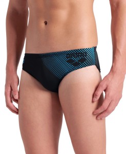 Arena ARENA FOGGY DOTS SWIM BRIEFS (008482 500 2024/2025)
