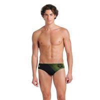 Arena ARENA FOGGY DOTS SWIM BRIEFS (008482 506 2025 - new)