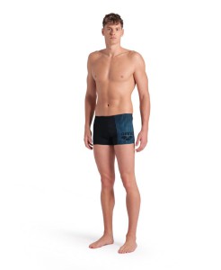Arena ARENA FOGGY DOTS SWIM SHORT (008483 500 2024/2025)