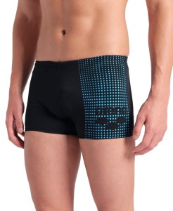 Arena ARENA FOGGY DOTS SWIM SHORT (008483 500 2024/2025)