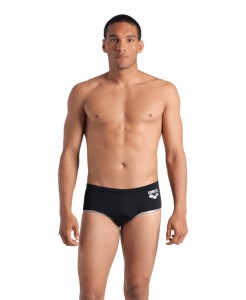 Arena ARENA ONE LOW WAIST SHORT BIG LOGO (008549 581 2024/2025)