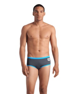 Arena ARENA ONE LOW WAIST SHORT BIG LOGO (008549 581 2024/2025)