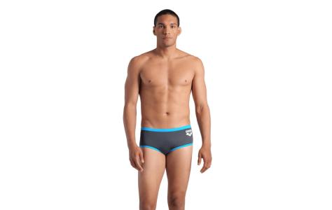 Arena ARENA ONE LOW WAIST SHORT BIG LOGO (008549 581 2025 - new)