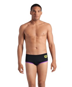 Arena ARENA ONE LOW WAIST SHORT BIG LOGO (008549 581 2024/2025)