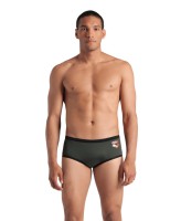 Arena ARENA ONE LOW WAIST SHORT BIG LOGO (008549 581 2024/2025)