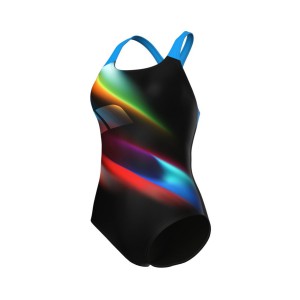 Arena ARENA DIAGONALS SWIM PRO BACK (008552 500 2024/2025)