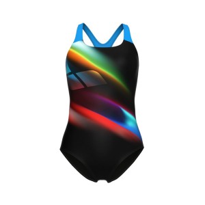 Arena ARENA DIAGONALS SWIM PRO BACK (008552 500 2024/2025)