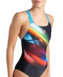 Arena ARENA DIAGONALS SWIM PRO BACK (008552 500 2024/2025)