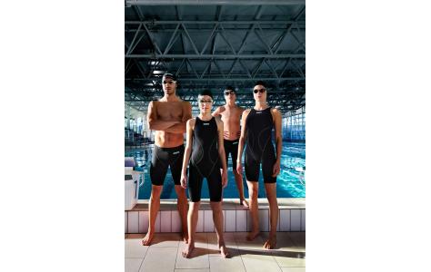 Arena POWERSKIN IMPULSO OB (008603 100 2026 - new)