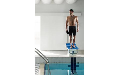 Arena POWERSKIN IMPULSO JAMMER (008607 100 2026 - new)