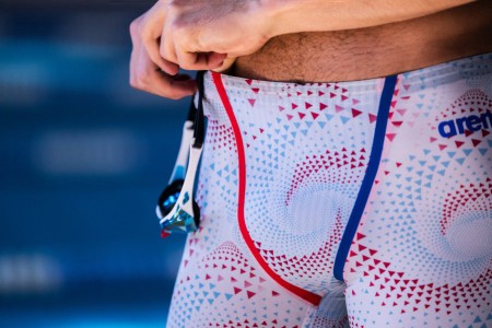 Arena PWSKIN PRIMO LE JAMMER (008678 950 2024/2025)