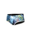 Arena ARENA ONE PRINT LOW WAIST SHORT (008836 550 2025 - new)