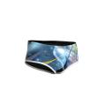 Arena ARENA ONE PRINT LOW WAIST SHORT (008836 550 2025 - new)