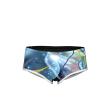 Arena ARENA ONE PRINT LOW WAIST SHORT (008836 550 2025 - new)