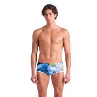 Arena ARENA ONE PRINT LOW WAIST SHORT (008836 550 2025 - new)