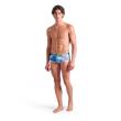 Arena ARENA ONE PRINT LOW WAIST SHORT (008836 550 2025 - new)