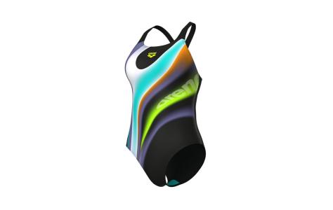 Arena ARENA WATER FLUIDS SWIM PRO (008837 550 2025 - new)