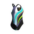 Arena ARENA WATER FLUIDS SWIM PRO (008837 550 2025 - new)