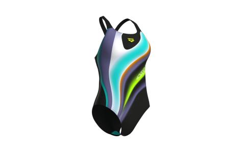Arena ARENA WATER FLUIDS SWIM PRO (008837 550 2025 - new)