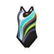 Arena ARENA WATER FLUIDS SWIM PRO (008837 550 2025 - new)