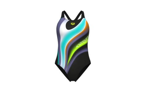 Arena ARENA WATER FLUIDS SWIM PRO (008837 550 2025 - new)