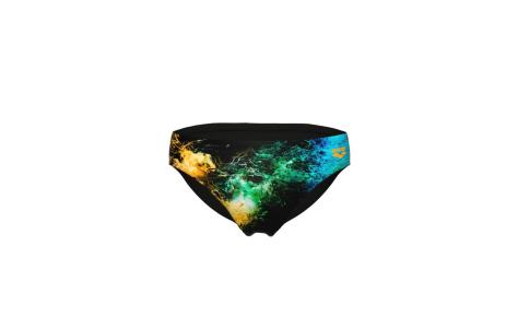 Arena ARENA VIBRANT SWIM BRIEFS (008940 550 2025 - new)