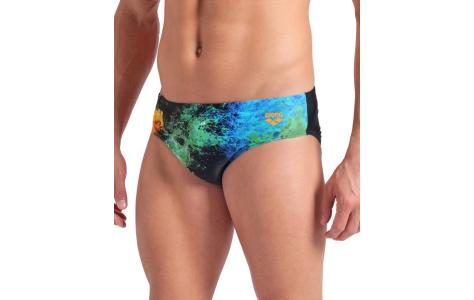 Arena ARENA VIBRANT SWIM BRIEFS (008940 550 2025 - new)