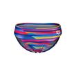 Arena ARENA RACING STRIPE SWIM BRIEFS JR (009010 750 2025 - new)