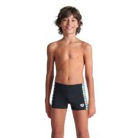 Arena ARENA RACING STRIPE SWIM SHORT JR (009011 750 2025 - new)