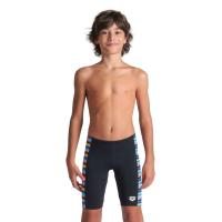 Arena ARENA RACING STRIPE SWIM JAMMER JR (009012 750 2025 - new)