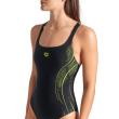 Arena ARENA SCRATCH SWIMSUIT CONTROL PRO B (009025 560 2025 - new)