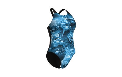 Arena ARENA BLUE FLOWERS V (009027 850 2025 - new)