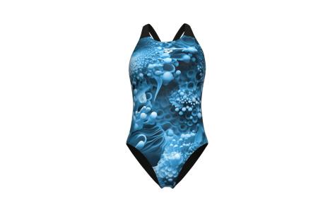 Arena ARENA BLUE FLOWERS V (009027 850 2025 - new)