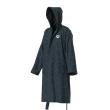 Arena ARENA JACQUARD MONOGRAM ROBE (009028 510 2025 - new)