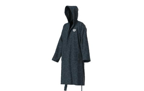 Arena ARENA JACQUARD MONOGRAM ROBE (009028 510 2025 - new)