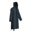 Arena ARENA JACQUARD MONOGRAM ROBE (009028 510 2025 - new)