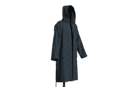 Arena ARENA JACQUARD MONOGRAM ROBE (009028 510 2025 - new)