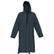 Arena ARENA JACQUARD MONOGRAM ROBE (009028 510 2025 - new)