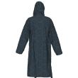 Arena ARENA JACQUARD MONOGRAM ROBE (009028 510 2025 - new)