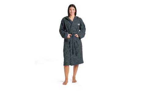Arena ARENA JACQUARD MONOGRAM ROBE (009028 510 2025 - new)