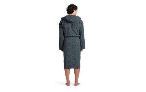 Arena ARENA JACQUARD MONOGRAM ROBE (009028 510 2025 - new)