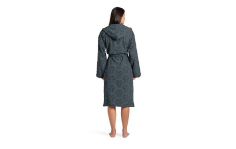 Arena ARENA JACQUARD MONOGRAM ROBE (009028 510 2025 - new)